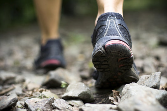 Why 10,000 steps?