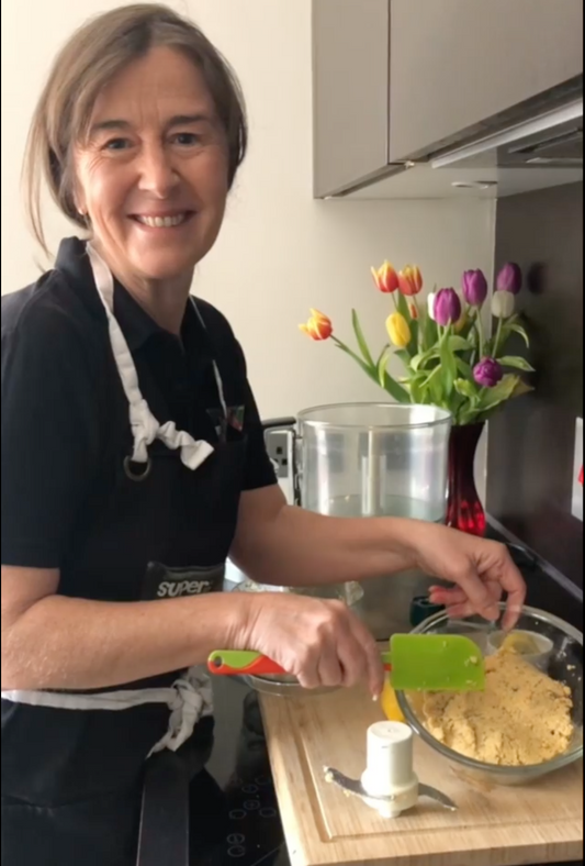 Delicious Dips in Less Than 3 Minutes!