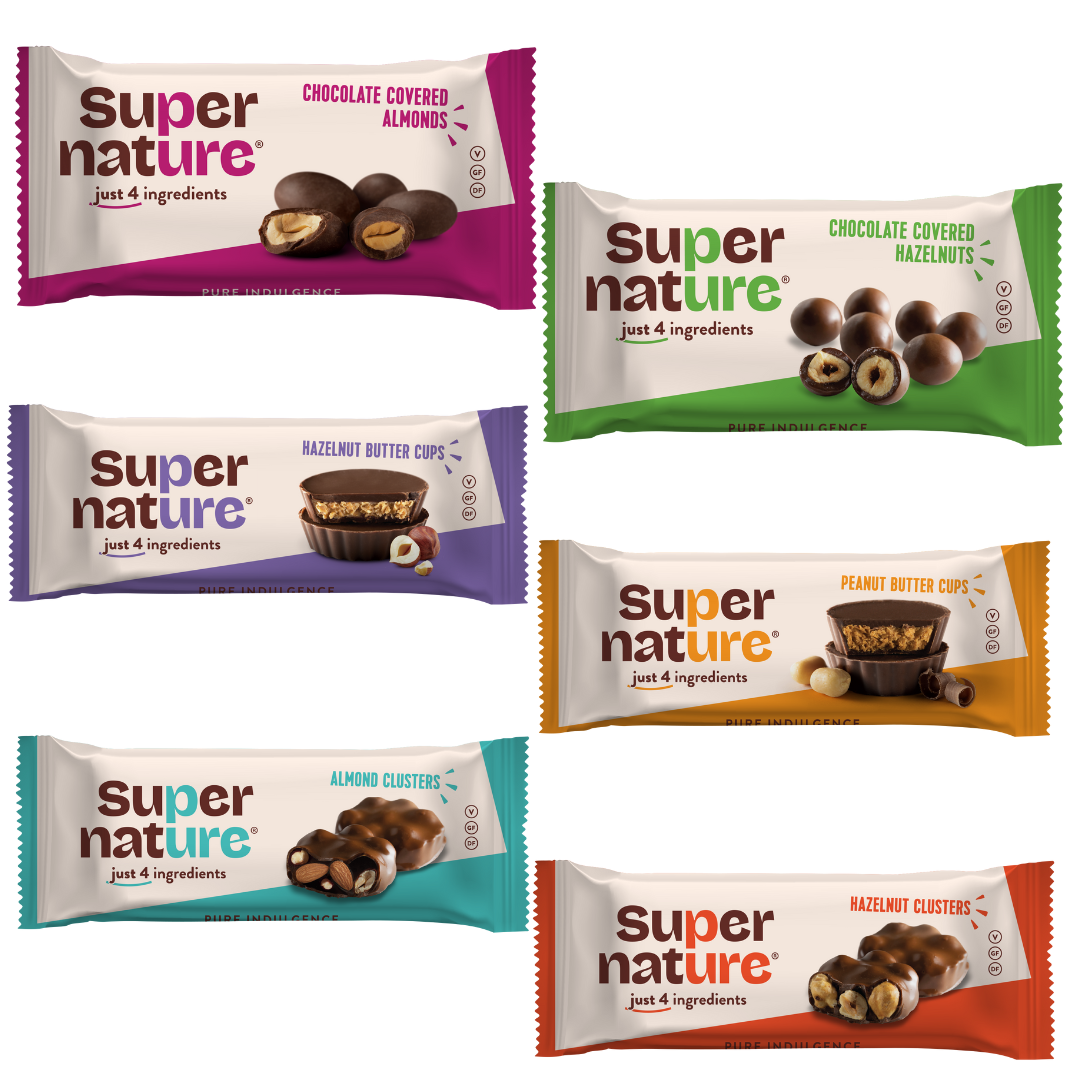 Subscription - 3 Boxes