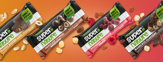Gluten-Free, Dairy-Free Chocolate Bar Alternatives.
