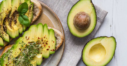 Why Should We Eat Avocado With Our Vegetables?