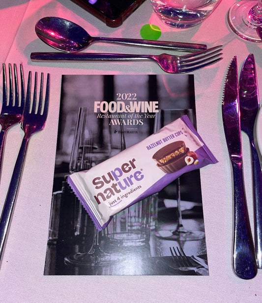 Food & Wine Ireland Awards 2022