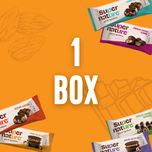 Subscription - 1 box