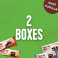 Subscription - 2 Boxes
